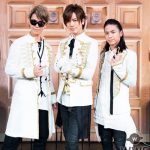 BREAKERZがお台場ヴィーナスフォートでニューシングル『夢物語』のリリース記念にミニライブ＆握手会を開催！