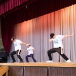 EXILE USA、TETSUYAが宮城県の子供達にダンスレッスン！「仲間との絆や大切なことをこのダンスで築いてもらえたら嬉しい」