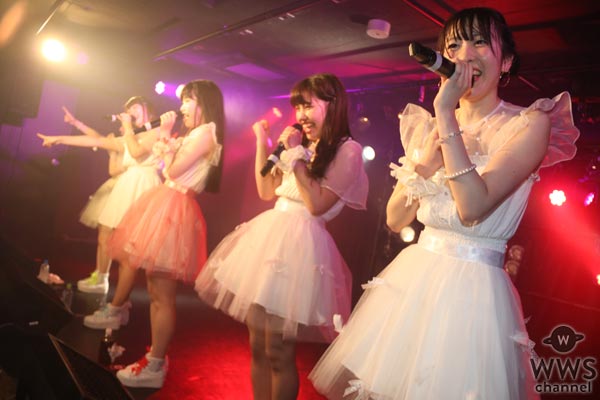 PLC 7thワンマン～今夜は新PLCの聖誕祭！PLC REVOLUTIONここに始まる！～START ME UP！