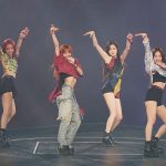 【ライブレポート】BLACKPINKが武道館でデビューショーケース開催！ キレキレでSEXYなダンスパフォーマンスで14000人を魅了！
