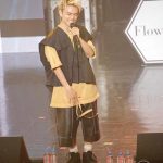 【ライブレポート】FlowBackが『BREAK OUT祭 2017』トップバッターで登場!歌唱力とセルフプロデュース力の高さで会場を魅了!