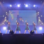 【ライブレポート】楽器を持たないパンクバンド・BiSHが幕張に集まった7000人の清掃員を魅了し会場が一体に！「きっと巡り合った僕らは奇跡なんだ」