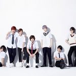 THE HOOPERS(ザ・フーパーズ) UVERworldの楽曲をカバーした、「SHAMROCK」のMV公開！