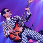 THE ALFEEが横浜アリーナにて31回目の夏のイベントを慣行！ 通算ライブ本数は2639本と日本のバンドで最多記録更新！