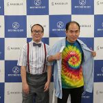 【写真特集】マイファス Creepy Nutsら人気アーティストがおくるファッションと音楽の祭典『BOYS TUNE FES 2017 BY RAGEBLUE』開催！MC にトレンディエンジェル！