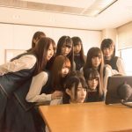 欅坂46主演連続ドラマの最終回に、けやき坂46のメンバーも全員出演！長濱ねる「誰も予想できないような結末になっています」