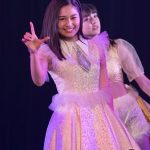 マジカル・パンチラインが初のワンマンライブを開催！超満員の会場は魔法のワンダーランド！