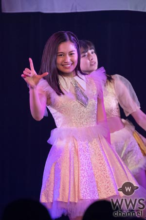 マジカル・パンチラインが初のワンマンライブを開催！超満員の会場は魔法のワンダーランド！