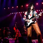 【ライブレポート】伝説のバンド、レッド・ウォーリアーズが30周年記念ライブを地元・大宮で開催「まだまだ死なないぜ！」