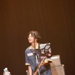 【ライブレポート】ユニコーンがド定番の『大迷惑』で横浜アリーナを絶叫の渦に！「J-WAVE LIVE SUMMER JAM 2017 supported by antenna*」2日目に登場！