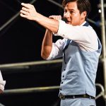 SOLIDEMOがCBCラジオ夏まつり2017に出演！佐脇慧一の怪我というハプニングを乗り越えた絆のステージで会場を魅了！