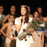 事件ですよ！ミス・ユニバース日本に阿部祐二レポーター愛娘！選ばれて『スッキリ!!』