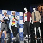 【写真特集】マイファス Creepy Nutsら人気アーティストがおくるファッションと音楽の祭典『BOYS TUNE FES 2017 BY RAGEBLUE』開催！MC にトレンディエンジェル！