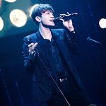 韓国R&BシンガーSE7EN SE7ENの日ファンミーティングで新曲を初披露！ 9月にJAPANライブの開催が決定！