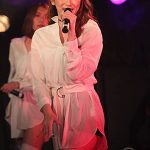【写真特集】高身長ガールズグループ・ROZEが牽引するガールズイベントにてセクシーで妖艶なダンスパフォーマンスを披露！