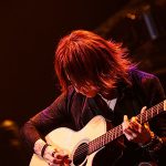 【ライブレポート】X JAPAN が2017年版新生『Tears』を披露! アコースティックピアノのYOSHIKIと対照的にPATA SUGIZOがヘビーなギターアレンジで1万人のファンを魅了!