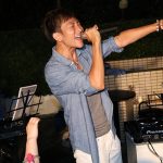 バーレスク東京ダンサー がSEXYすぎる水着でライブパフォーマンス!『FABIUS present Sumer Night Pool Party 2017 〜史上最強の夏祭り〜』