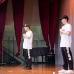 EXILE USA、TETSUYAが宮城県の子供達にダンスレッスン！「仲間との絆や大切なことをこのダンスで築いてもらえたら嬉しい」