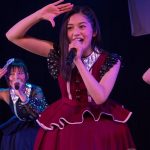 マジカル・パンチラインが初のワンマンライブを開催！超満員の会場は魔法のワンダーランド！