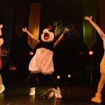 【ライブレポート】La PomPon(ラポンポン)SOLD OUTで超満員の1stワンマンライブ大成功!2時間超えの圧巻のパフォーマンスで観客を魅了!!