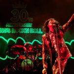 【ライブレポート】伝説のバンド、レッド・ウォーリアーズが30周年記念ライブを地元・大宮で開催「まだまだ死なないぜ！」