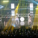 【ライブレポート】FlowBackが『BREAK OUT祭 2017』トップバッターで登場！歌唱力とセルフプロデュース力の高さで会場を魅了！