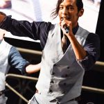 SOLIDEMOがCBCラジオ夏まつり2017に出演！佐脇慧一の怪我というハプニングを乗り越えた絆のステージで会場を魅了！