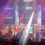 【ライブレポート】THE RAMPAGEが『BREAK OUT祭 2017』でメンバーそれぞれの個性が光る大迫力パフォーマンス！