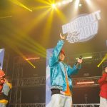 【ライブレポート】Da-iCEがBREAK OUT祭 2017のトリを務める！最高のステージでイベントを締めくくる！