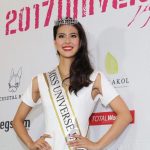 事件ですよ！ミス・ユニバース日本に阿部祐二レポーター愛娘！選ばれて『スッキリ!!』