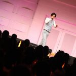 SOLIDEMO 山口智也の生誕祭ライブ開催！愛と祝福に満ちあふれたステージに思わず涙！