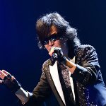 【ライブレポート】X JAPAN が2017年版新生『Tears』を披露！ アコースティックピアノのYOSHIKIと対照的にPATA SUGIZOがヘビーなギターアレンジで1万人のファンを魅了！