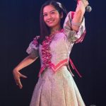 マジカル・パンチラインが初のワンマンライブを開催！超満員の会場は魔法のワンダーランド！