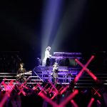 【ライブレポート】TAIJIの命日に贈る『Voiceless Screming』が切なすぎる！X JAPANが奇跡の6days最終日を圧巻のライブパフォーマンスで魅せる！ YOSHIKIの誓い「Xとは無限の可能性、そして何があっても諦めないこと」＜5000文字ロングレポート＞