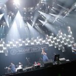 【ライブレポート】ユニコーンがド定番の『大迷惑』で横浜アリーナを絶叫の渦に！「J-WAVE LIVE SUMMER JAM 2017 supported by antenna*」2日目に登場！