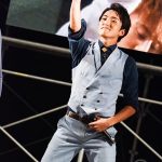 SOLIDEMOがCBCラジオ夏まつり2017に出演！佐脇慧一の怪我というハプニングを乗り越えた絆のステージで会場を魅了！