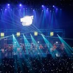 【ライブレポート】THE RAMPAGEが『BREAK OUT祭 2017』でメンバーそれぞれの個性が光る大迫力パフォーマンス！