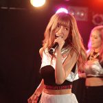 【写真特集】ダンスボーカルユニット・HugMeeが『GirlsJAM vol.2』に初登場！ 4人の個性派メンバーがキレキレのダンスパフォーマンスで大盛況！