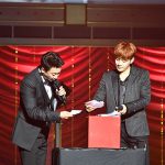 韓国R&BシンガーSE7EN SE7ENの日ファンミーティングで新曲を初披露! 9月にJAPANライブの開催が決定!