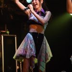 【ライブレポート】La PomPon(ラポンポン)SOLD OUTで超満員の1stワンマンライブ大成功！2時間超えの圧巻のパフォーマンスで観客を魅了！！