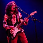 【ライブレポート】伝説のバンド、レッド・ウォーリアーズが30周年記念ライブを地元・大宮で開催「まだまだ死なないぜ！」