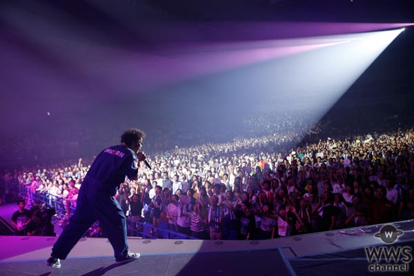 【ライブレポート】ユニコーンがド定番の『大迷惑』で横浜アリーナを絶叫の渦に！「J-WAVE LIVE SUMMER JAM 2017 supported by antenna*」2日目に登場！
