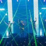 【ライブレポート】FlowBackが『BREAK OUT祭 2017』トップバッターで登場!歌唱力とセルフプロデュース力の高さで会場を魅了!