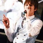 SOLIDEMOがCBCラジオ夏まつり2017に出演！佐脇慧一の怪我というハプニングを乗り越えた絆のステージで会場を魅了！