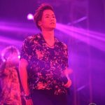 【ライブレポート】THE RAMPAGEが『BREAK OUT祭 2017』でメンバーそれぞれの個性が光る大迫力パフォーマンス!