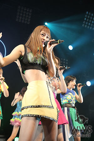 東京パフォーマンスドール(TPD)、4周年記念ライブツアーで夏のキャンペーン「サマグリ」を発表！ユニットや妹分TPD DASH!!の参加も決定！ さらにライブDVD・Blu-rayのダイジェスト映像初公開！