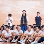 EXILE USA、TETSUYAが宮城県の子供達にダンスレッスン！「仲間との絆や大切なことをこのダンスで築いてもらえたら嬉しい」