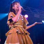 マジカル・パンチラインが初のワンマンライブを開催！超満員の会場は魔法のワンダーランド！