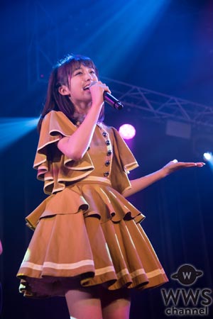 マジカル・パンチラインが初のワンマンライブを開催！超満員の会場は魔法のワンダーランド！