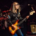 【ライブレポート】伝説のバンド、レッド・ウォーリアーズが30周年記念ライブを地元・大宮で開催「まだまだ死なないぜ！」